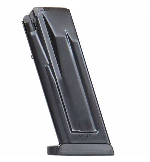 H&K MAG VP9SK/P30SK 9MM FLSH10 - Win Repeating Arms Promotion